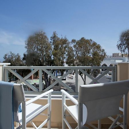Santorini Med Homes - Sunday Apartment 메사리아 외부 사진