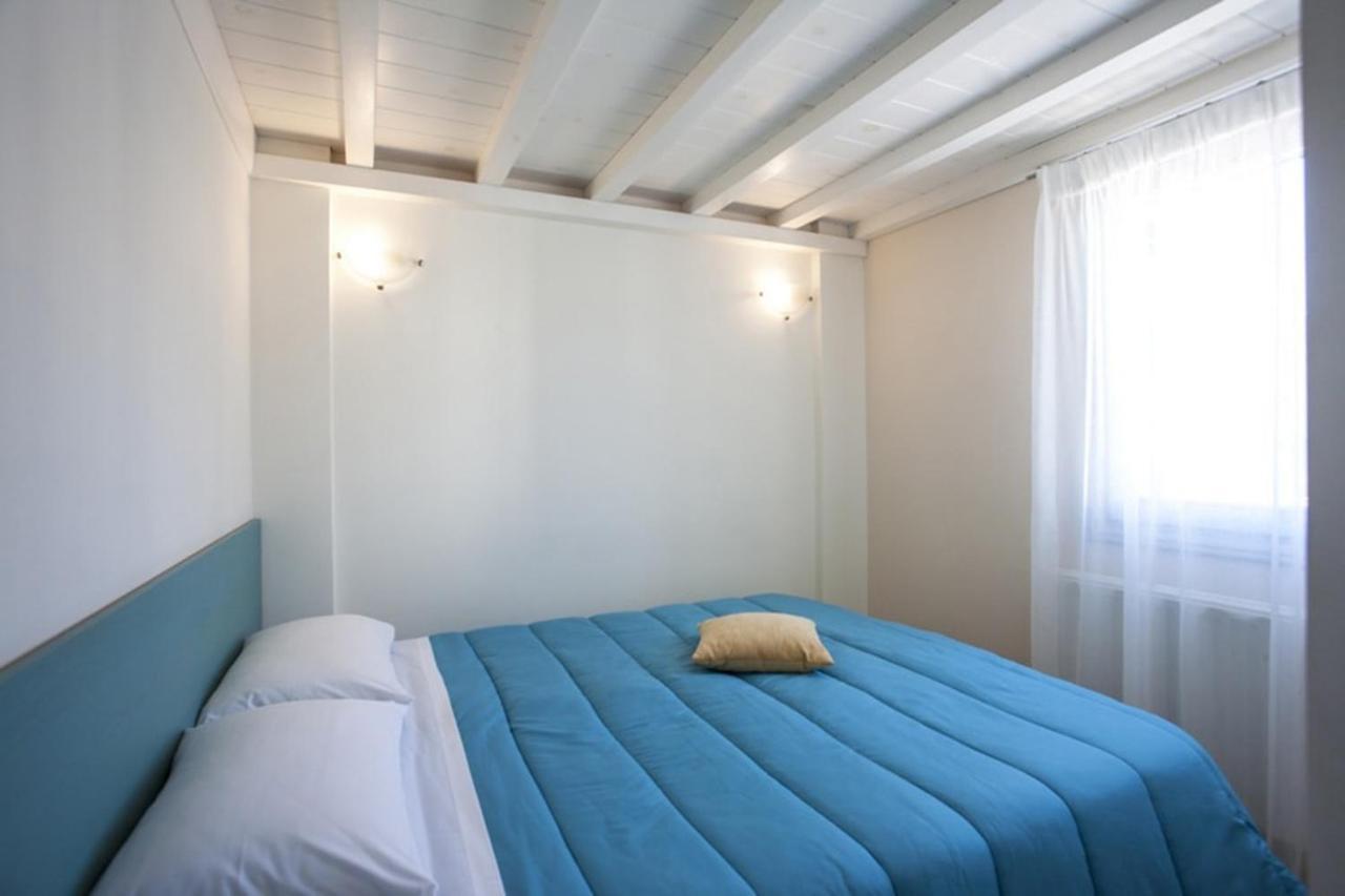 Santorini Med Homes - Sunday Apartment 메사리아 외부 사진